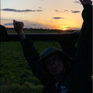 Meet your Posher, Annie